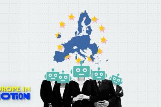 AI on the rise among European businesses: How are they using it?