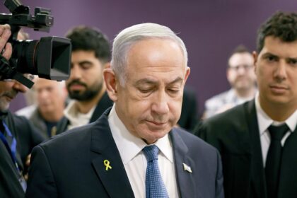 Poland says Netanyahu won’t be arrested if he attends Auschwitz event