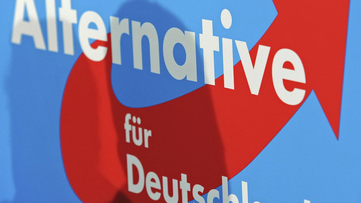 AfD fails to appeal ‘extremist’ ruling in Saxony — what now?