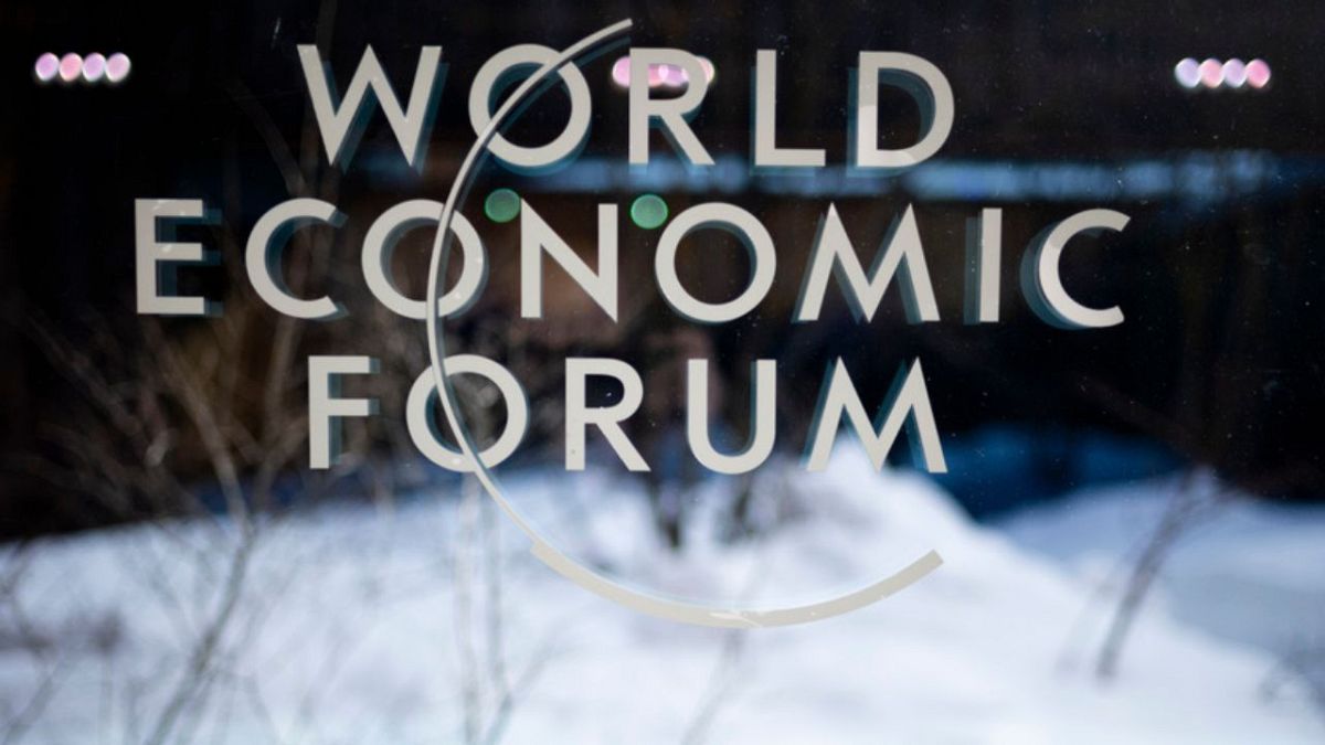 Will Europe Grow? Watch Euronews enlargement debate live from Davos