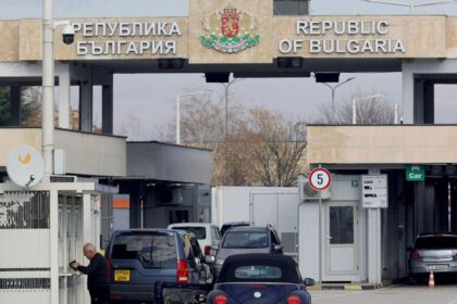 Romania and Bulgaria become fully fledged members of the Schengen area