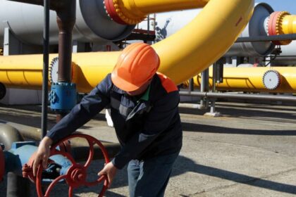 Moscow to end gas exports to Europe via Kyiv as transit deal expires