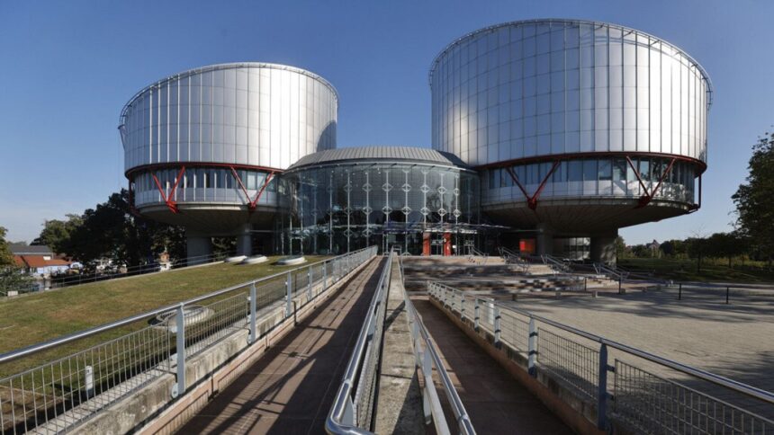 French woman who refused sex with husband wins appeal at EU court