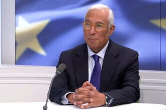 EU should engage with Trump ‘without anxiety,’ says António Costa