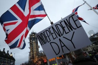 Five years of Brexit: Is the United Kingdom better off?