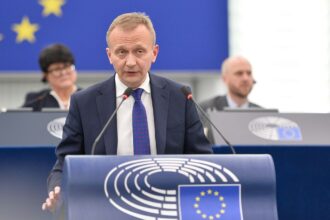 Use of EU funds to lobby MEPs was ‘inappropriate’, commissioner says