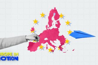 EU flights struggle to match pre-pandemic pace, data shows