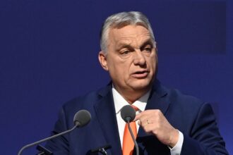 Orbán: the offensive to ‘occupy Brussels’ can now begin