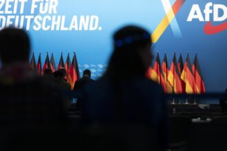 AfD Saxony now officially designated as far-right extremist group