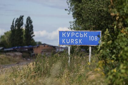 Ukraine’s new assault into Russia: What is happening in Kursk region?