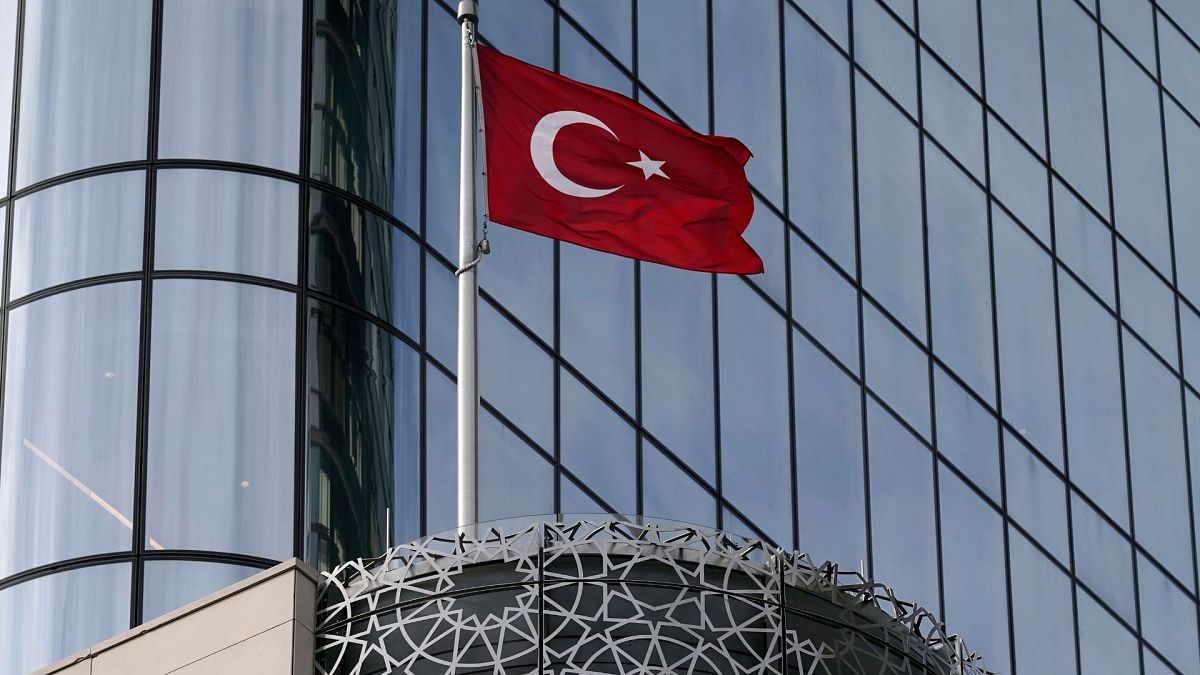 Istanbul’s municipal mayor detained amid bid-rigging probe