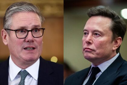 What we know about the Musk-Starmer row over grooming gangs