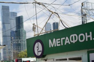 EU sanctions on Russian telco giant MegaFon are valid, judges say