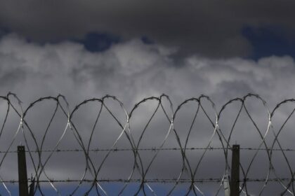 Staff held hostage at Arles prison in France, local media report