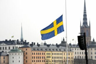 Sweden seeks to remove citizenship from people who threaten the state