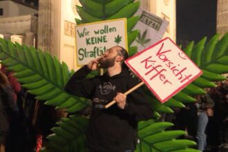 Cannabis legalisation in Germany: a European dilemma?