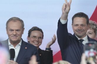 What’s at stake in Poland’s upcoming presidential elections?