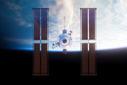 US prepares to deorbit International Space Station amid China competition