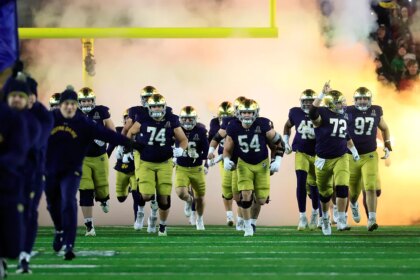 Notre Dame calls on fans to ‘join us in prayer’ following apparent terror attack ahead of Sugar Bowl