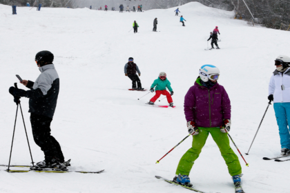 Ski Accident On New Hampshire Mountain claims life of 12-year-old boy