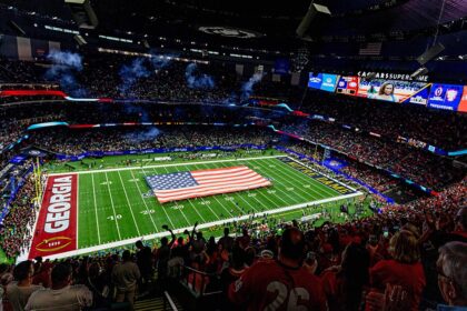 ESPN doesn’t show national anthem, U-S-A chants ahead of Sugar Bowl after New Orleans terror attack