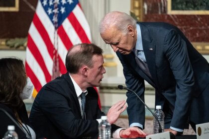 Jake Sullivan, Biden discussed possibility of hitting Iran nuclear program: report