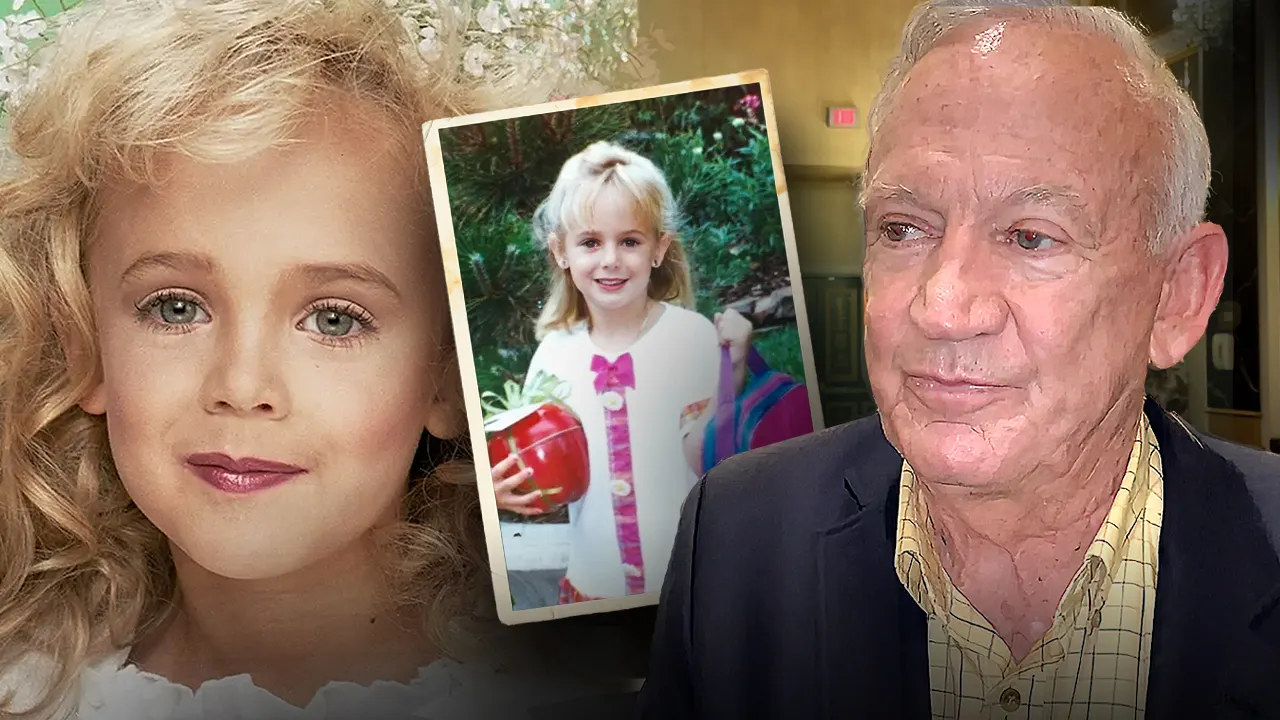 Fox News True Crime Newsletter: JonBenet Ramsey link, Menendez brothers maneuver, ‘Gone Girl’ kidnapper