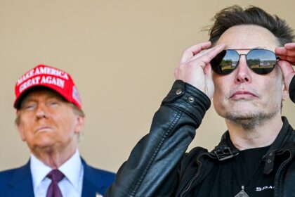 Musk renews harsh rebuke of Dems who rejected deporting sex offenders: Vote out ‘every one’