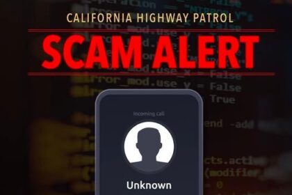 Californians advised to be on high alert for ‘Amber Alert’ scam