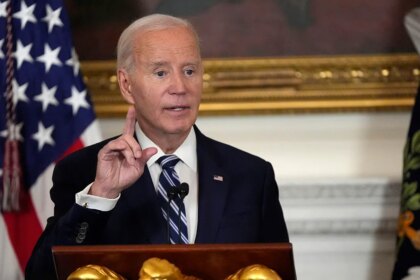 Two federal death row inmates refuse Biden’s commutation in continued fight to prove their innocence