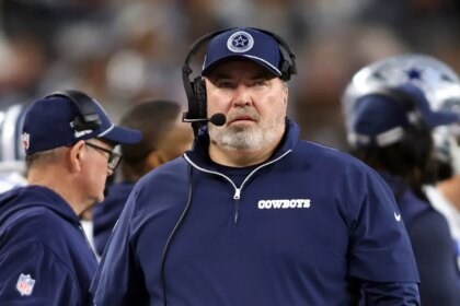 Bears put Cowboys in coaching dilemma after requesting to interview Mike McCarthy: reports