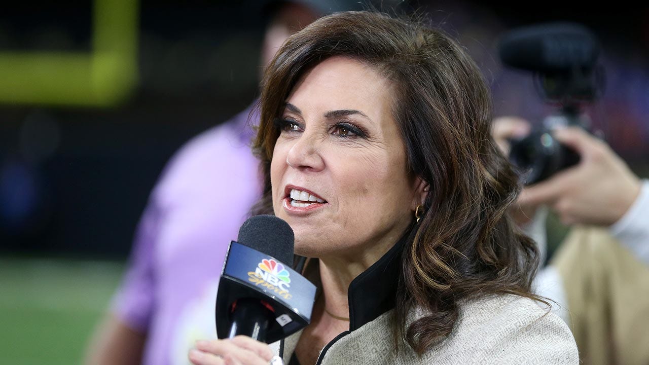 Ex-NFL reporter Michele Tafoya rips Mark Zuckerberg over damage done in wake of Meta’s fact-checking programs