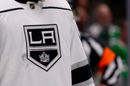 NHL postpones Kings-Flames game over devastating California wildfires