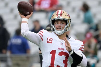 49ers’ general manager drops the hammer on Brock Purdy’s future after disappointing season