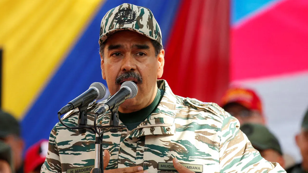 Venezuela’s Maduro to start third term in office amid rigged election: ‘Blatant violation’