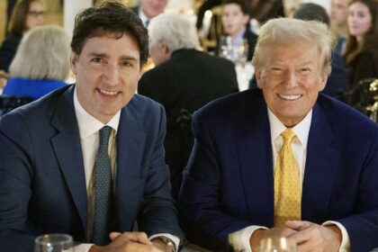 Trump reacts to Trudeau resignation: ‘Many people in Canada LOVE being the 51st State’