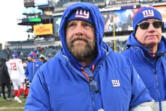 Giants players ‘surprised’ Brian Daboll was retained following woeful season: report