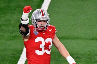 Ohio State’s late scoop-and-score catapults Buckeyes to national championship over Texas