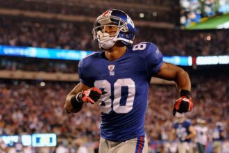 Giants legend Victor Cruz talks state of team after it retained coach, general manager despite abysmal season