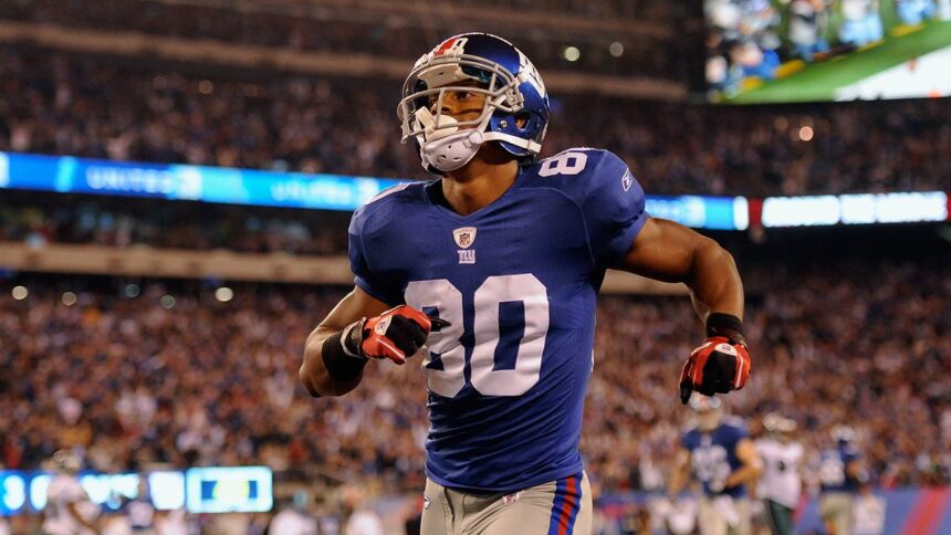 Giants legend Victor Cruz talks state of team after it retained coach, general manager despite abysmal season