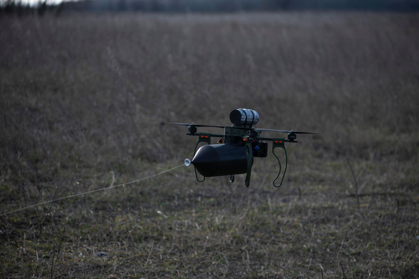 Amazon And Alibaba Are Selling Gear That Makes Rogue Drones Tougher To Take Down