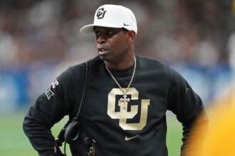 Deion Sanders has ‘very strong interest’ in open Raiders job: report