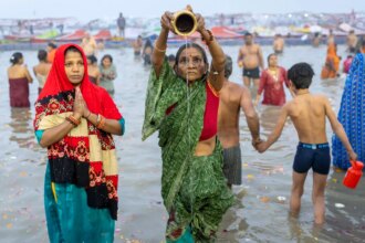 World’s largest religious gathering begins in India, hundreds of millions of Hindus expected to attend