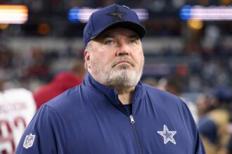 Cowboys, Mike McCarthy agree to part ways in stunning move: reports