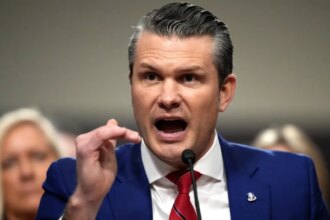 ‘Clear vision’: Conservatives rally around Hegseth after ‘crushing’ fiery confirmation hearing