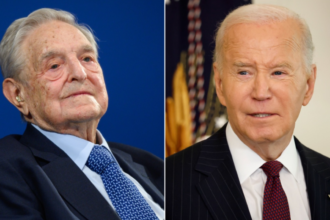 5 Dem-supporting billionaires Biden didn’t mention while calling out political ‘oligarchy’