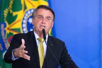 Brazilian court denies Bolsonaro’s request to travel to Trump’s inauguration