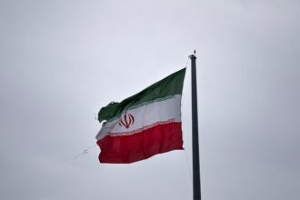 Gunman shoots dead 2 Supreme Court judges in Iran’s capital before turning gun on himself, state media says