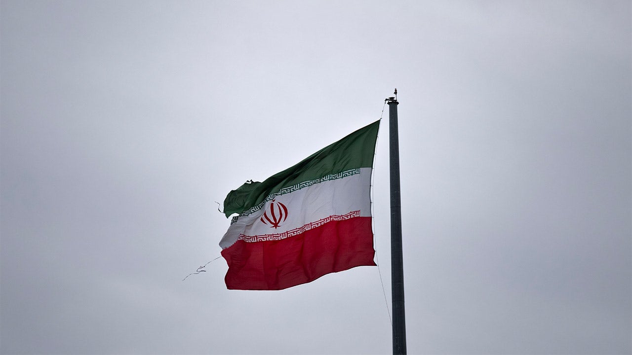 Gunman shoots dead 2 Supreme Court judges in Iran’s capital before turning gun on himself, state media says