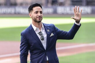 Former Brewers star Ryan Braun praises firefighters battling LA wildfires: ‘Truly heroes’